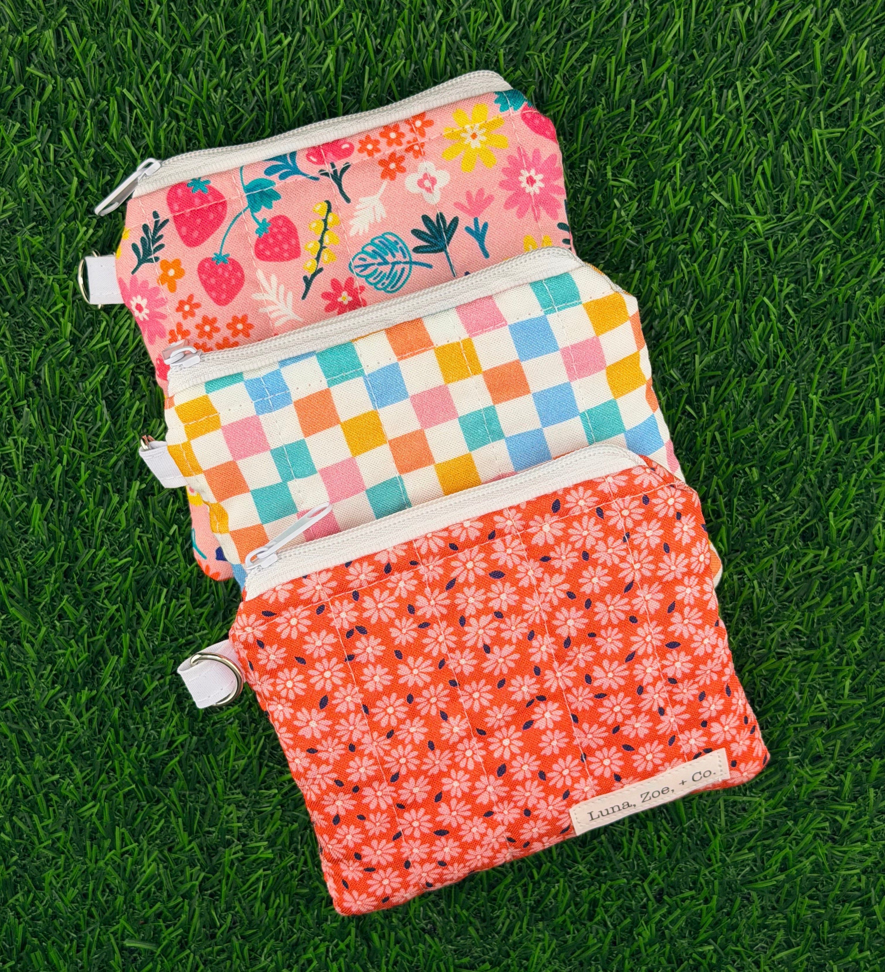Wallets