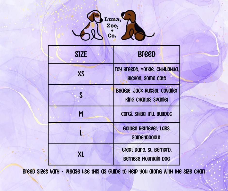 Floral Berry Scrunchie Dog Bandana